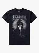 Bring Me The Horizon Plague Doctor T-Shirt