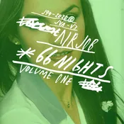 66 NIGHTS (New LP)