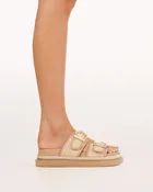 Anora Platform Sandal