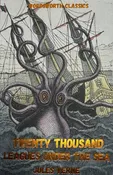 20,000 Leagues Under the Sea - Verne, Jules