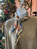Camp Blanket Shorty by XOXO
