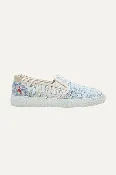 Blithfield Slip On (womens) in Kemble Sky