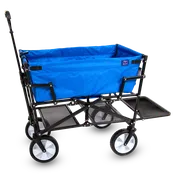 Double Decker Wagon By Mac Sports