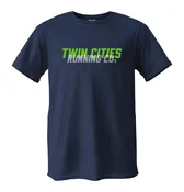 Big Game Logo Tee (Northwest Colors)