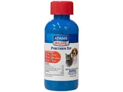 Adams Flea and Tick Dip (4oz)