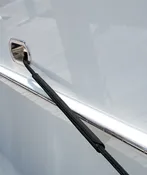Removable Chafe Gear