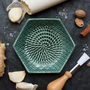 The Grate Plate