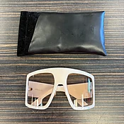 Used Dior Sunglasses 60129-S000570064