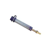 RMC - Clear Pan Charger