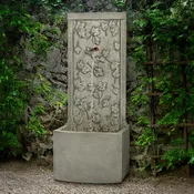 Campania International Sugar Hill Wall Fountain