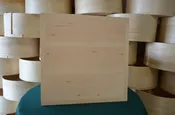 16″ Square Cheese Board