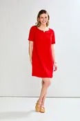 The Allie Dress