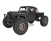 Element RC Enduro Ecto Black Trail Truck 4×4 RTR Rock Crawler
