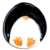 AC Penguin Dish