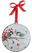 BIRD DISC (6”)