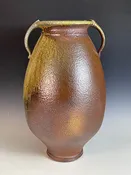 24" Tall Vase