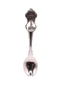 Alamo Charm Spoon