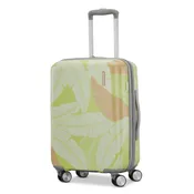 American Tourister Moonlight 2.0 Carry-On 20-Inch Hardside Expandable Luggage