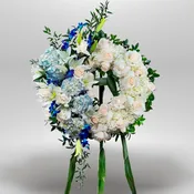 Blue Grace