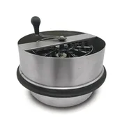 16 in Open Top Hand Trimmer