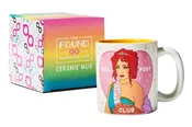 THE FOUND - Pink Pony Club Mug — The Bohemian Den