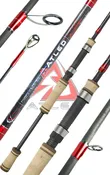 Atled™ 873:  7 ft  3 in  /  Med Heavy Power /  Fast Action