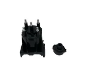 3.0L AC Delco Voyager Ignition Cap & Rotor Kit. Replaces Mercruiser #850484T1, Volvo Penta #3854331