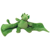 6″ GREEN DRAGON PLUSH