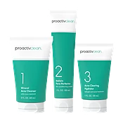 Proactiv Clean™ 3-Step Routine