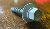 Self Piercing Screws (250 ct)