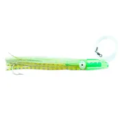 C&H, Rattle Jet XL Rigged & Ready, 8/0 Mustad Hook, AFW Swivel, 130 lb / 58.9 kg Grand Slam Mono Line, 6 ft / 1.8 m