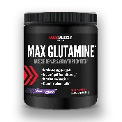 MAX GLUTAMINE™