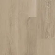 Cali Floors Pacifica Collection - Walnut Shell Pacifica - 10mm - 7.69" x 47.81" Waterproof Laminate With Attached Pad 1000