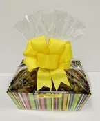 6 LG Muffins 3-Flavored