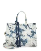 Aalis Tote Bag