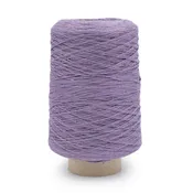 Cotton Bamboo Linen Cone Yarn