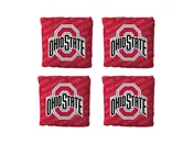 4pk Premium Cornhole Bags