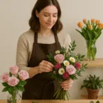 Custom Bouquet | Bloomingdays Flower Shop