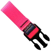 Clip- 2″ Belt Loop Adapter w Male QR