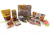 Big Kahuna Hawaiian Gift Basket