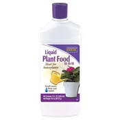 Bonide Houseplant Liquid Food 10-10-10 Concentrate - 8 oz