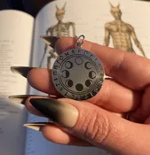 Moonphases & Runes
