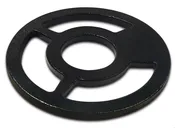 Bounty Hunter 8" Search Coil Cover for Models Produced in 2008 and Older