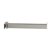 12-in Chrome Saddle Mount Faceout
