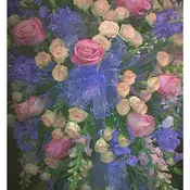 Fields of Roses