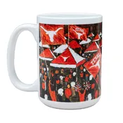 15oz Collector Series Mug