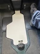 Old Town Drive Inserts