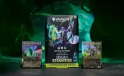 Magic: The Gathering Edge of Eternities Commander Deck -
