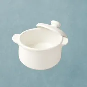 12 oz Simply Soup Crock