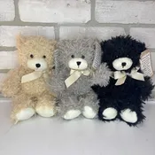 Jake The Teddy Plush